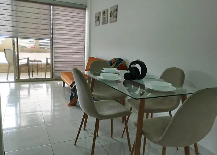 Espectacular Apartamento Marbella Frente A La Playa