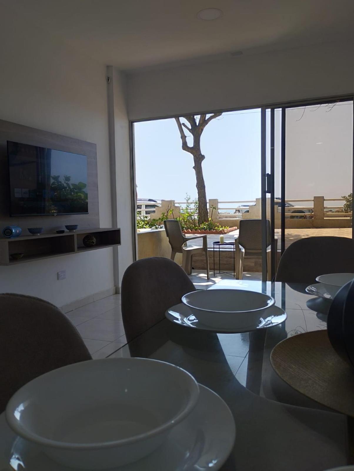 Apartment Espectacular Marbella Frente A La Playa *
