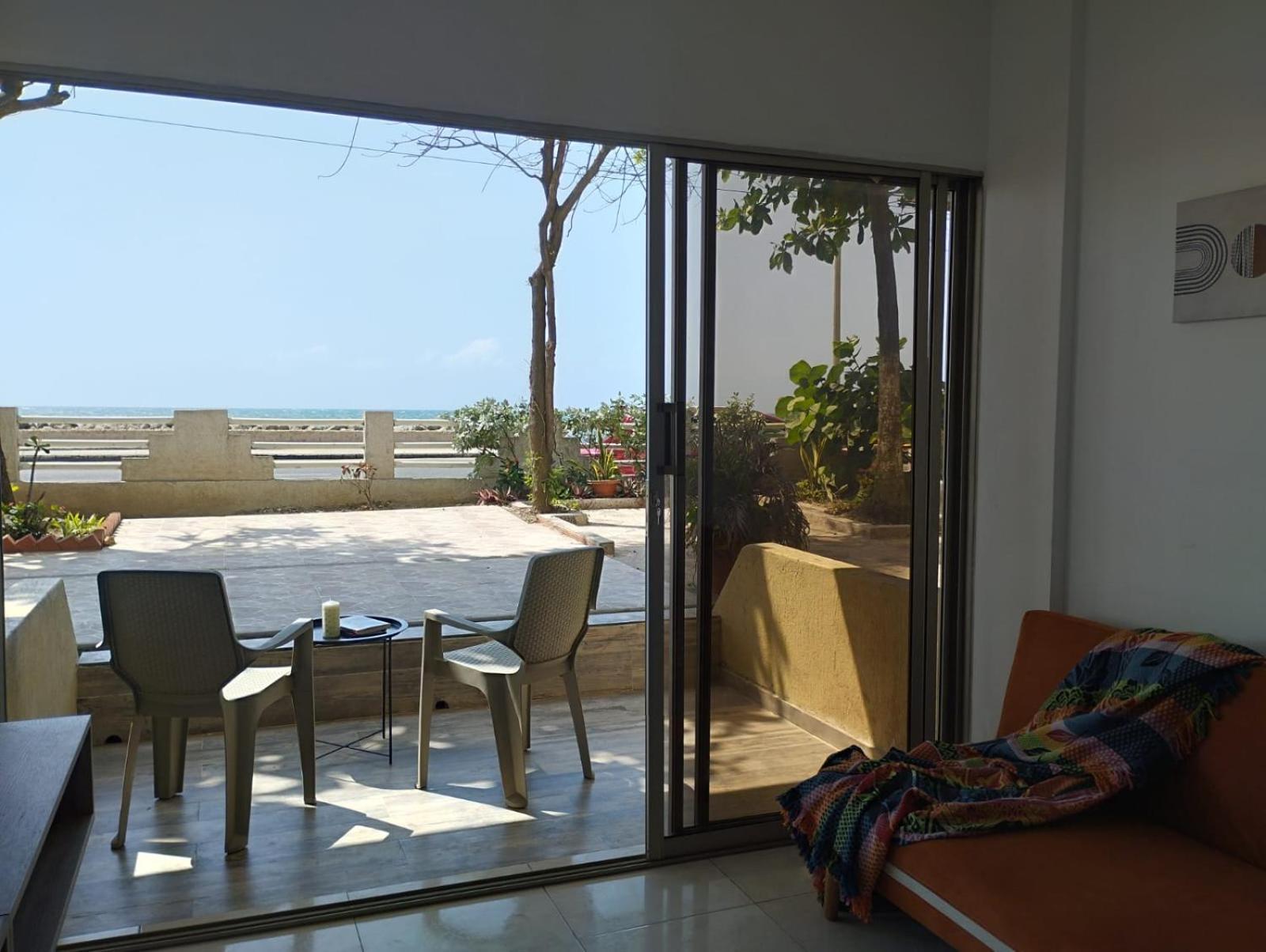 Apartment Espectacular Marbella Frente A La Playa *