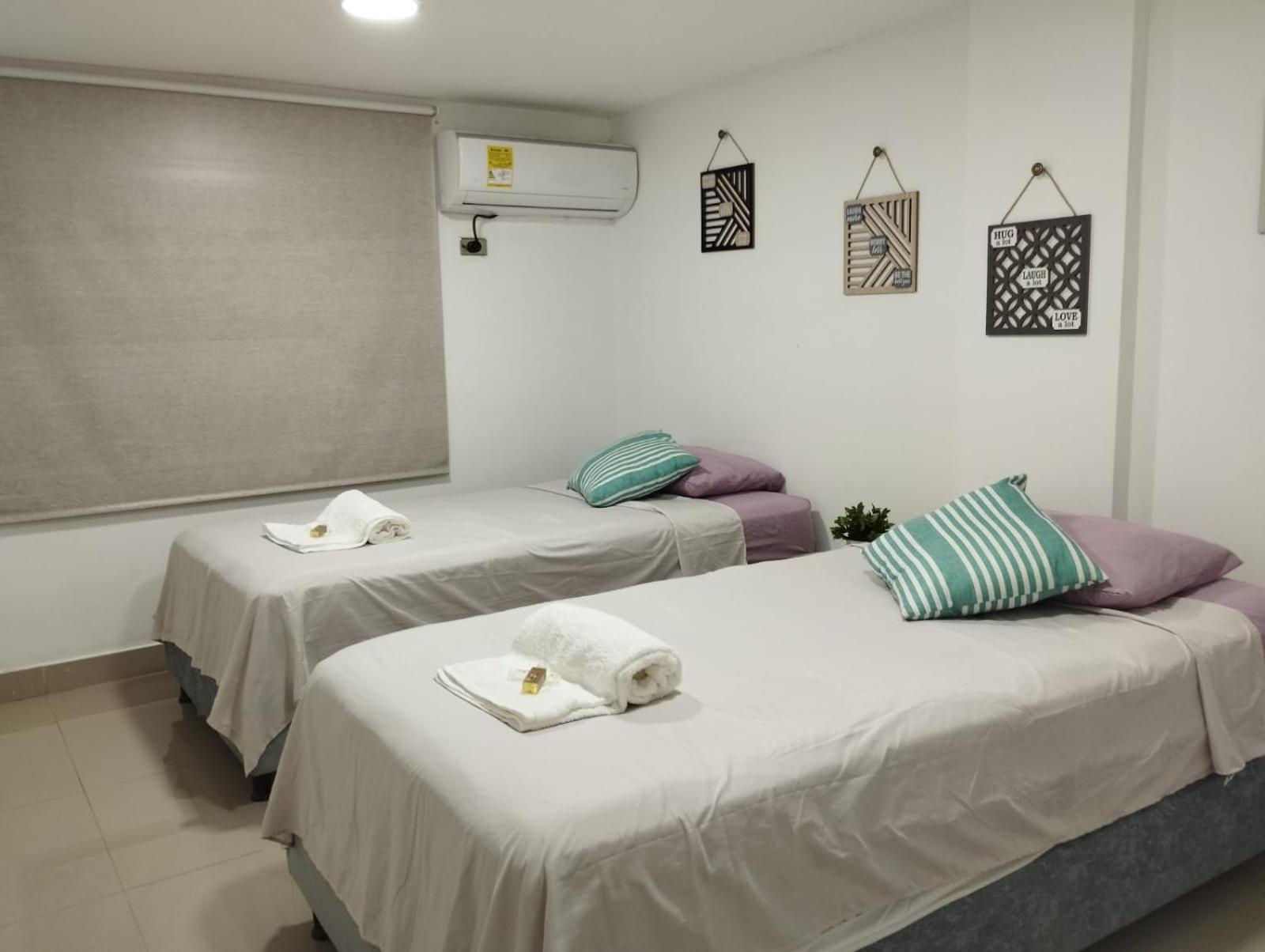 Apartment Espectacular Marbella Frente A La Playa Cartagena