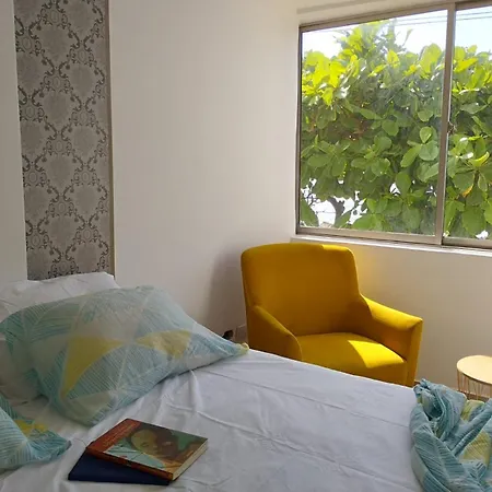 Espectacular Apartamento Marbella Frente A La Playa Cartagena Exterior foto