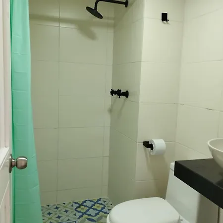 Espectacular Apartamento Marbella Frente A La Playa Cartagena Exterior foto