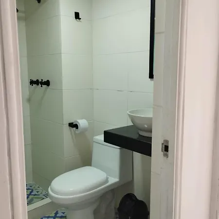 Espectacular Apartamento Marbella Frente A La Playa Cartagena Exterior foto